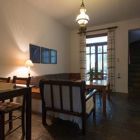 Proimos Maisonnettes Platanias  Ruang foto