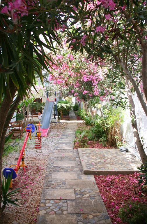 Proimos Maisonnettes Platanias  Bagian luar foto