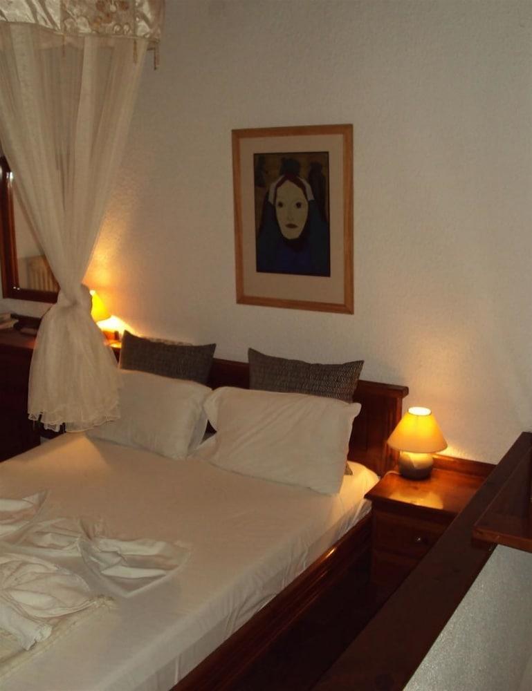 Proimos Maisonnettes Platanias  Bagian luar foto