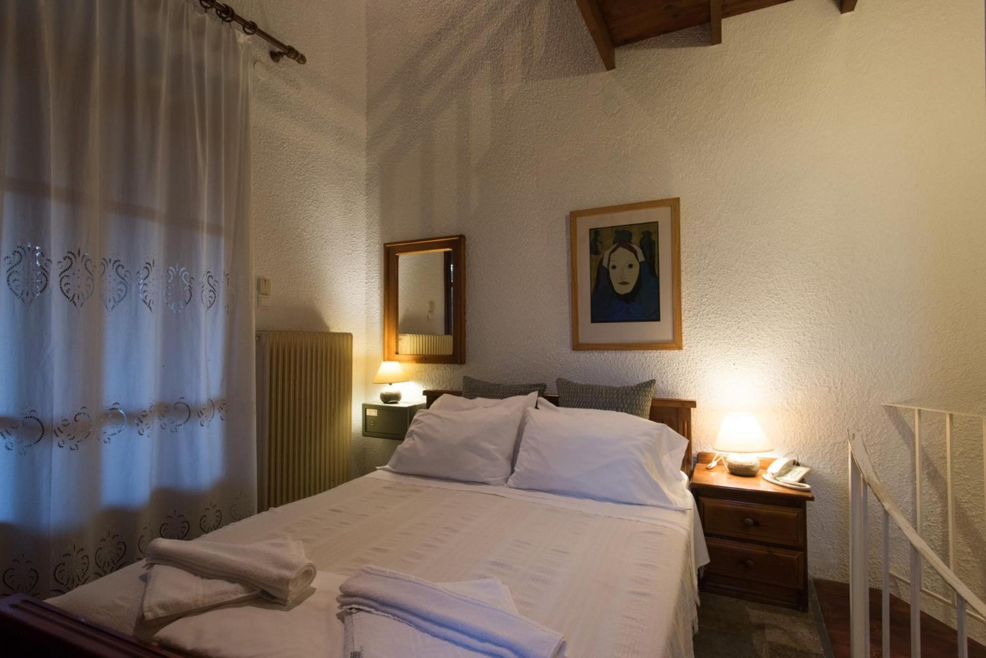 Proimos Maisonnettes Platanias  Ruang foto