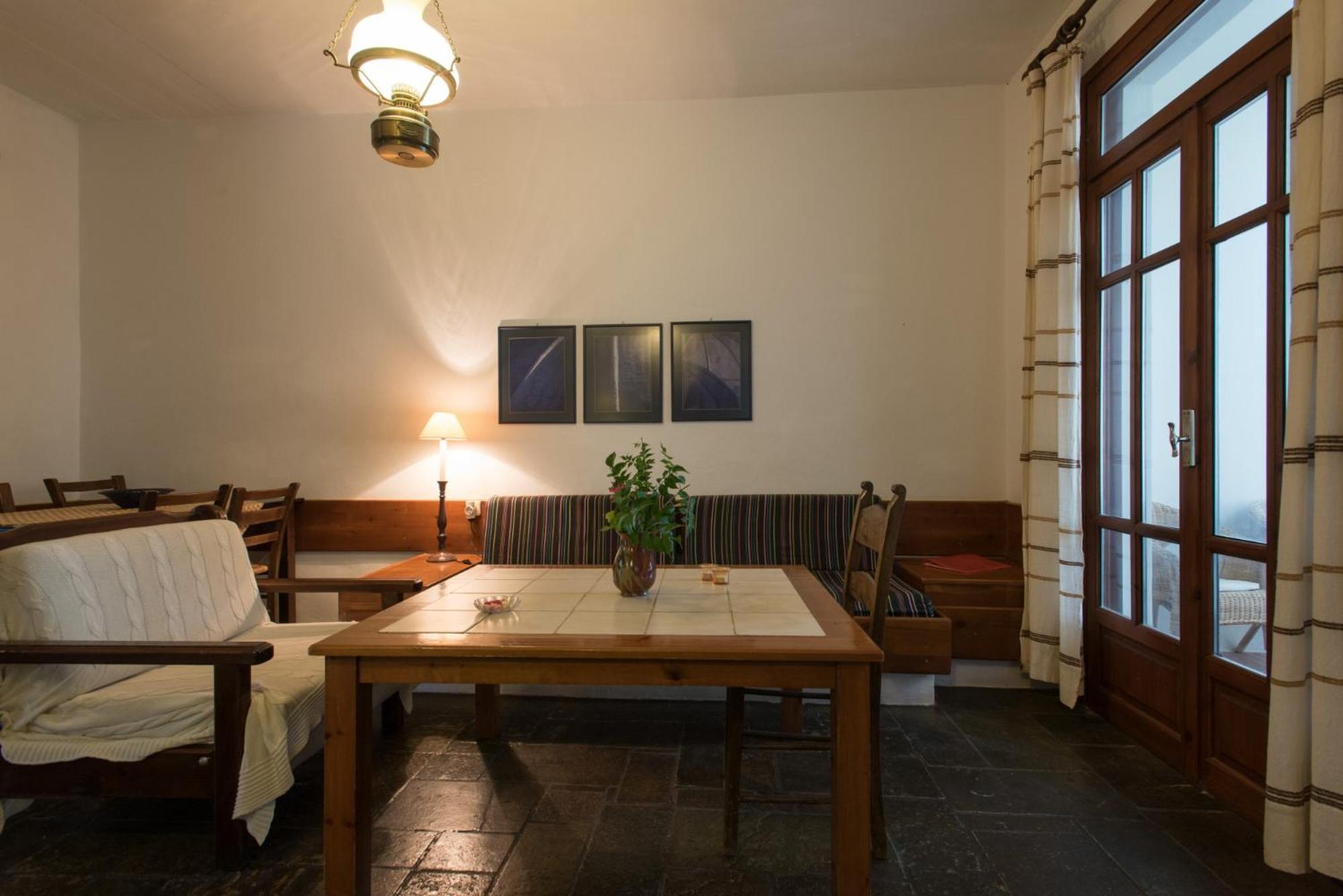 Proimos Maisonnettes Platanias  Ruang foto