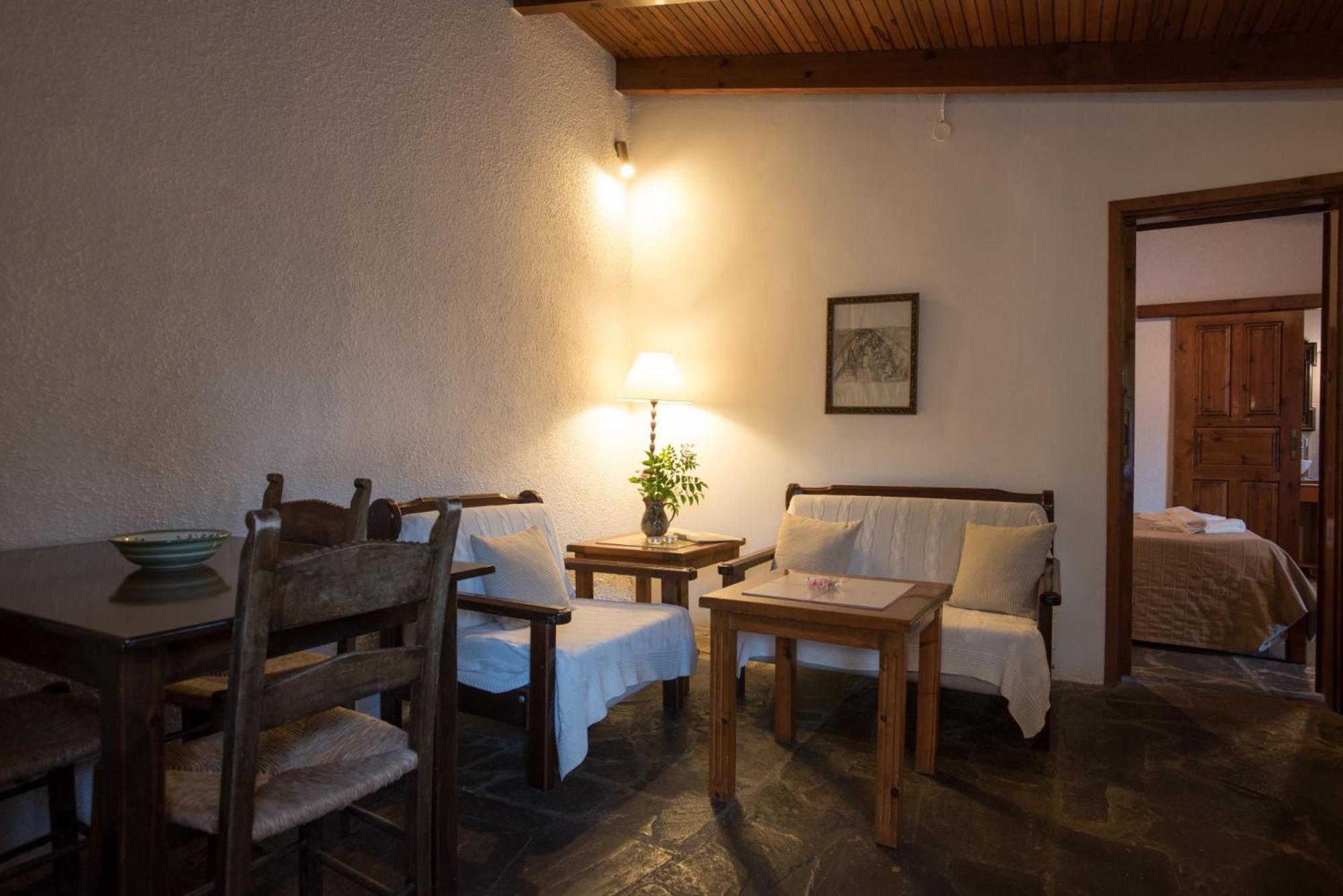 Proimos Maisonnettes Platanias  Ruang foto