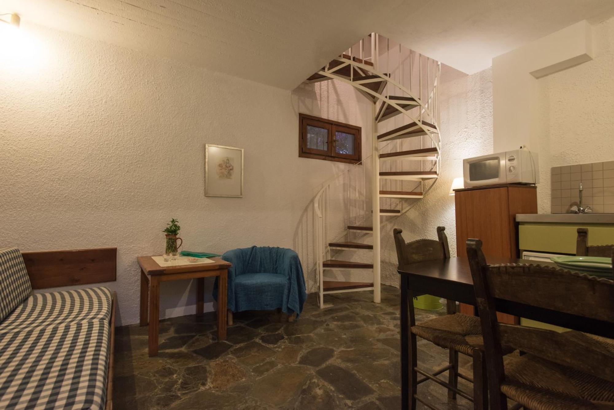 Proimos Maisonnettes Platanias  Ruang foto