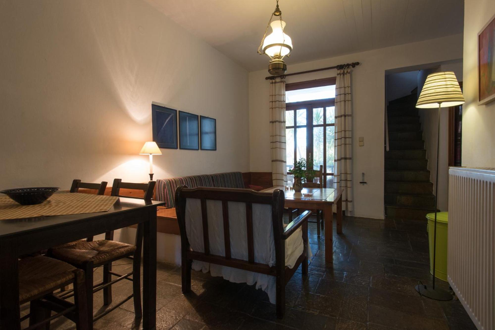 Proimos Maisonnettes Platanias  Ruang foto