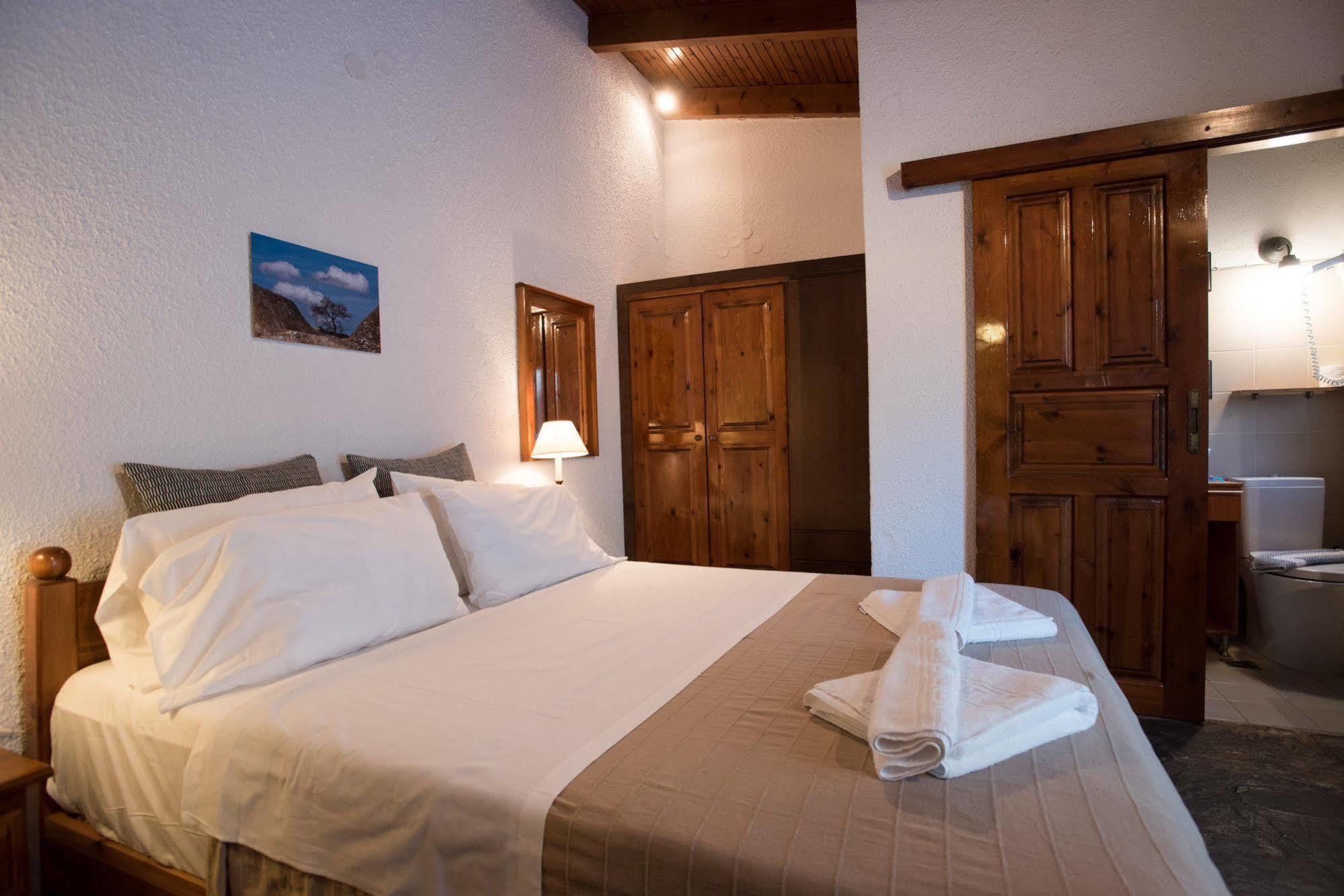 Proimos Maisonnettes Platanias  Bagian luar foto